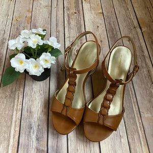 BOGO Liz Claiborne wedges